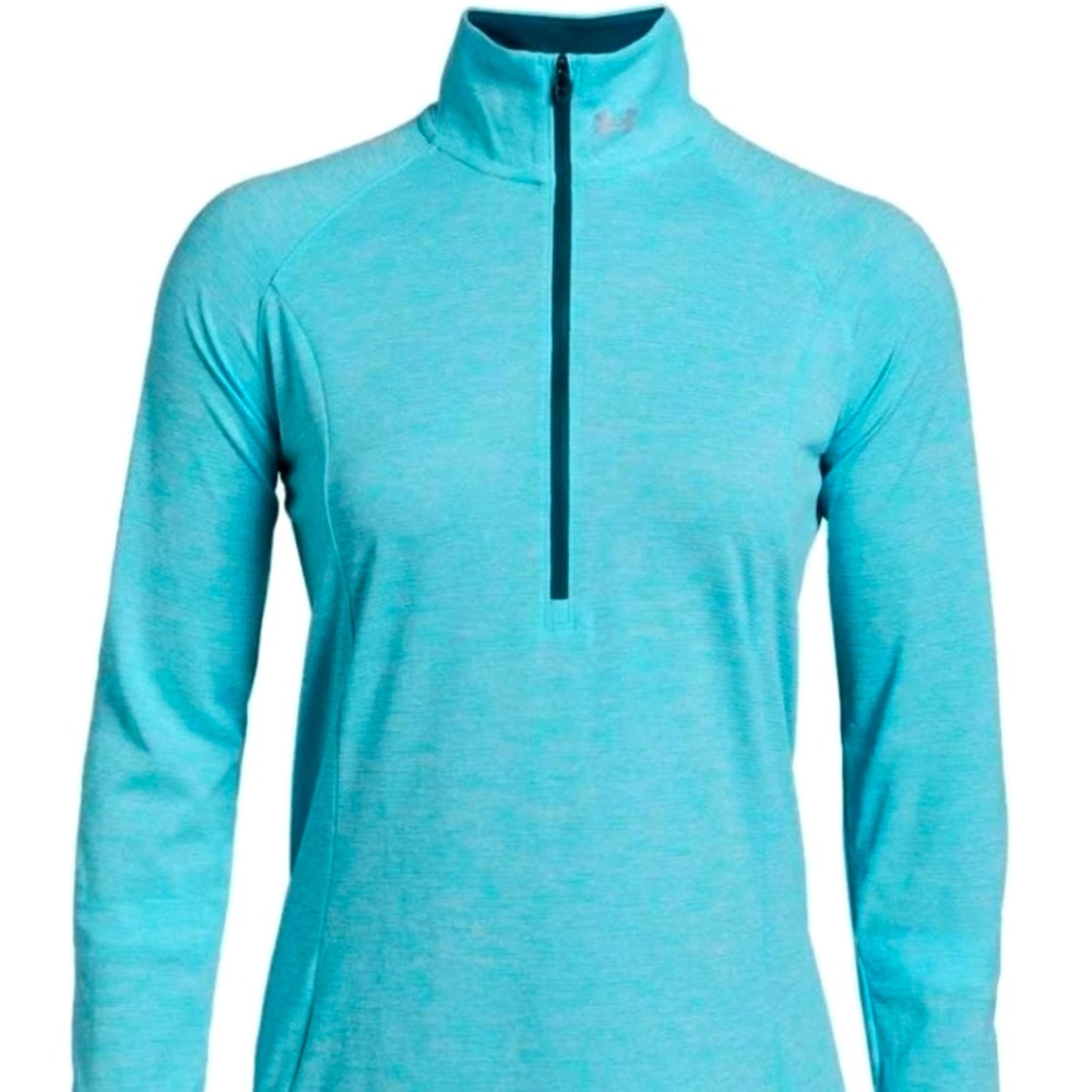 Under Armour Zip